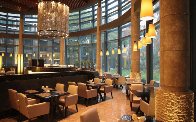 Nantong Beishan Hotel