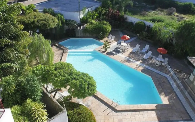 Petrolina Palace Hotel