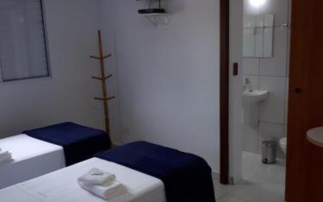 Pura Vida Ubatuba Suites