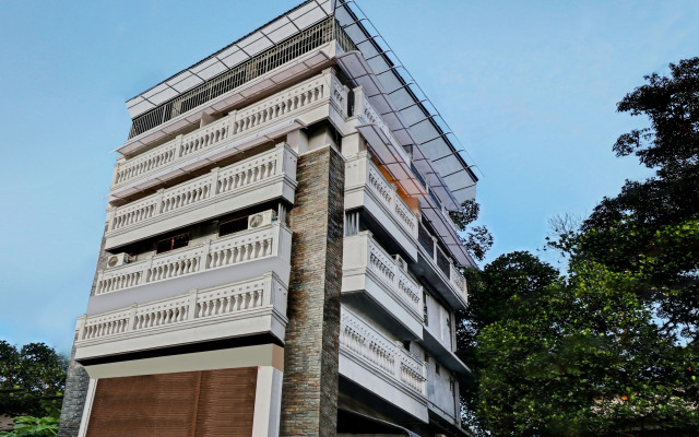 Itsy Hotels Dew Dreams