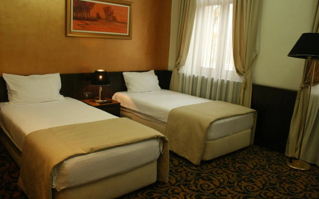 Hotel Hercegovina