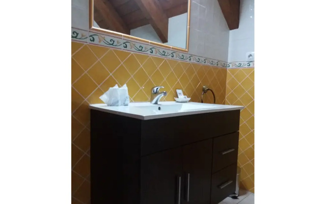 Hostal Rural Casa Parda