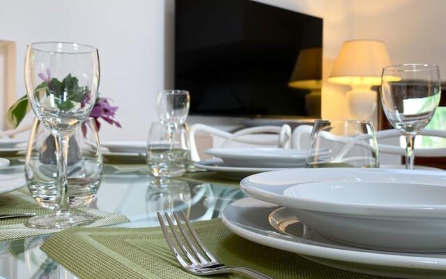 Il Camino Felice - 201 Autodromo F1 Villa Reale