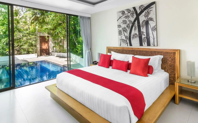 Beach Republic, Koh Samui