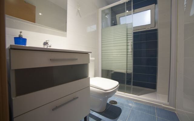 Apartamentos Kasa25 Gadea