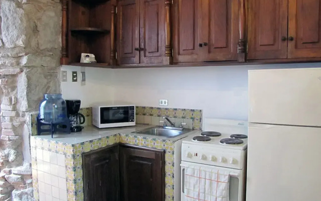 Casita Santiago