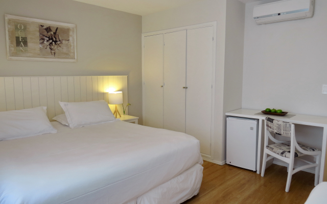 Atlántico Boutique Hotel