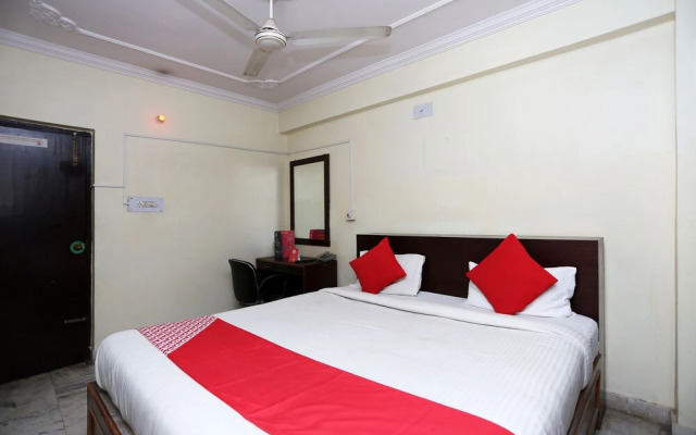Oyo 2034 Vidyapati Cottage