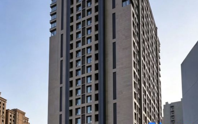 Wassim Hotel (Urumqi Hongguang Mountain International Convention and Exhibition Center) – Exterior – Urumqi