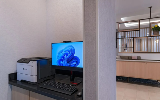 TownePlace Suites by Marriott® Houston Tomball