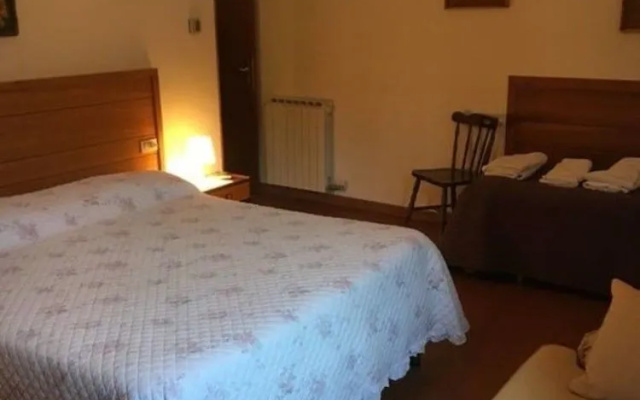 Albergo Quai