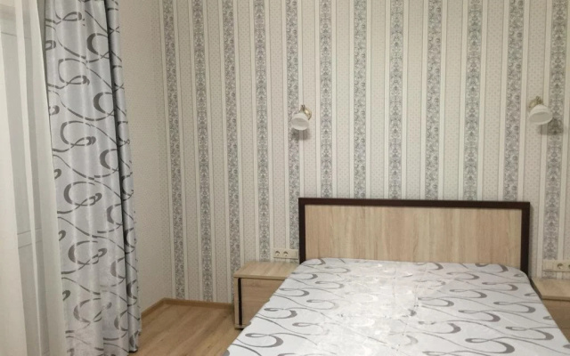 Гостевой Дом Барбарис — фото
