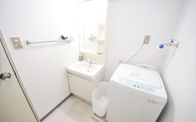 Sky Heights TOKYO 703