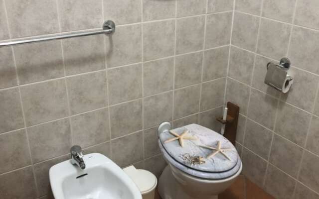 Appartamenti San Teodoro III