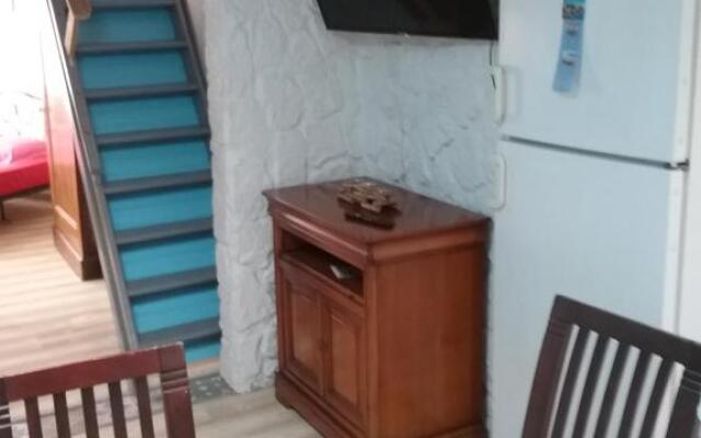 Le bel appartement 2 bis rue des alliés