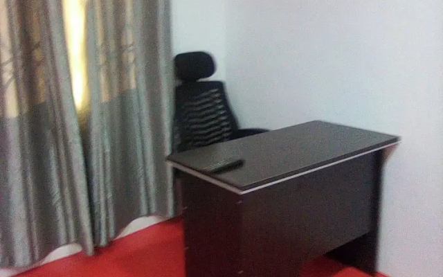 Regal Royal Suites