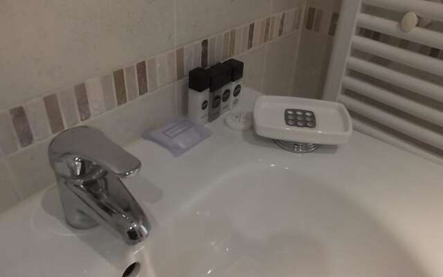Blackmill Spinney Boutique B&B
