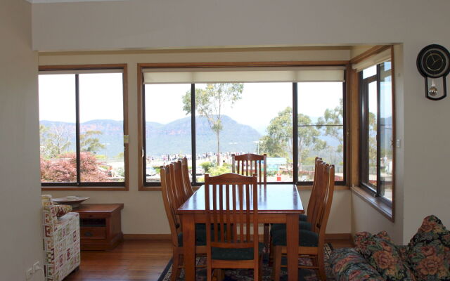 Echo Point Holiday Village