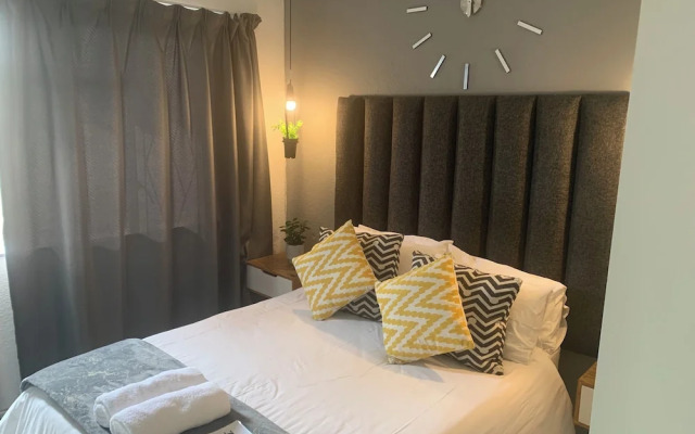 Mitchells Guesthouse