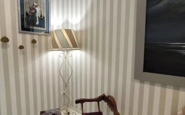 Holiday Home Orchidea