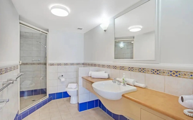 Crown Tower 25th Floor by Gold Coast Premium