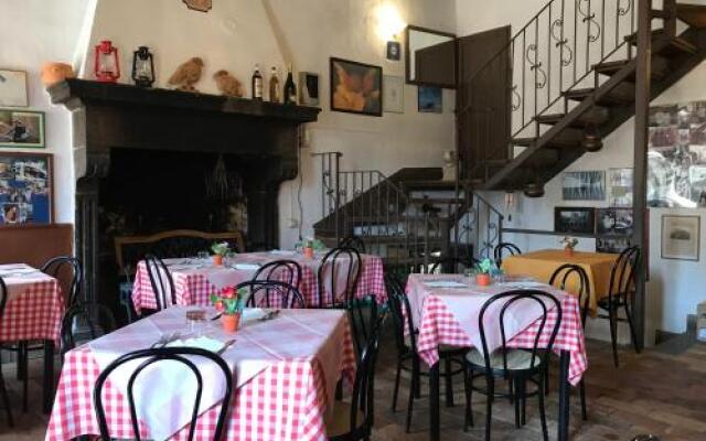 Civita B&B