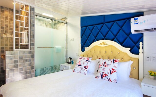 Zhigao Xiao Garden Tale Guest House