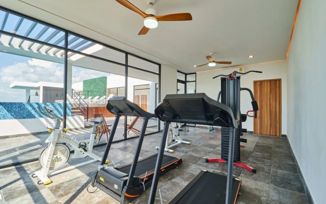 Elena Residences 004 By Lockey