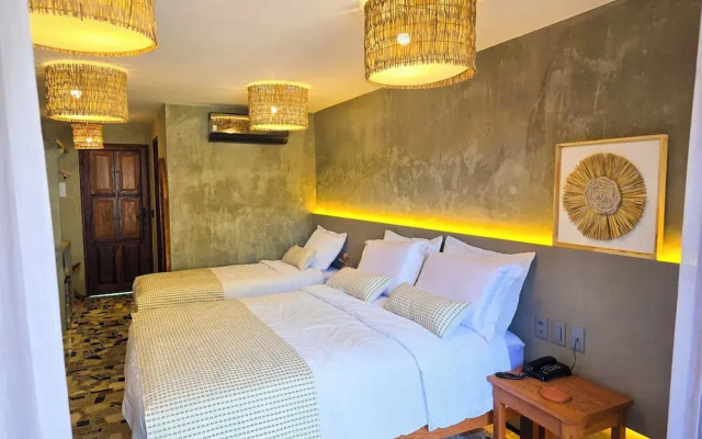 Carnaúba Hotel Boutique