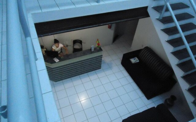 Hotel Recanto Sertanejo