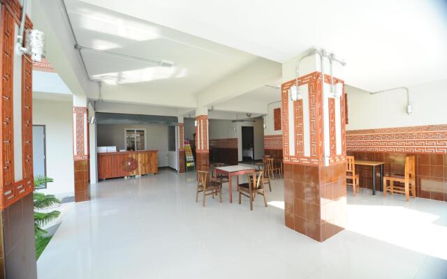 Nanya Hotel Chiang Mai