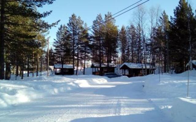 Sæteråsen Hytter & Camping