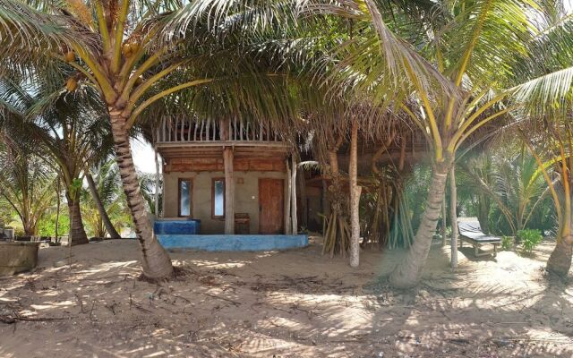 Sandy Cabanas Beach Resort
