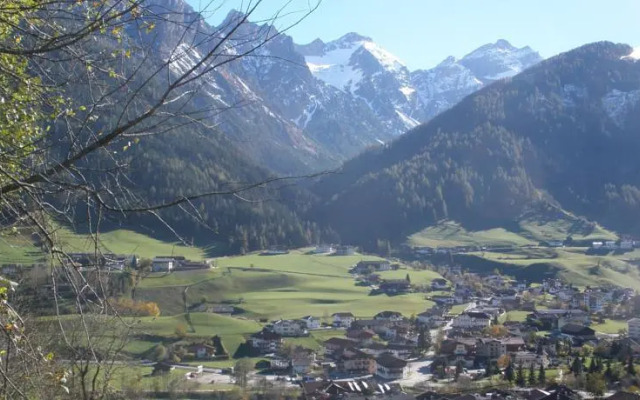 Appartementhaus Hilde