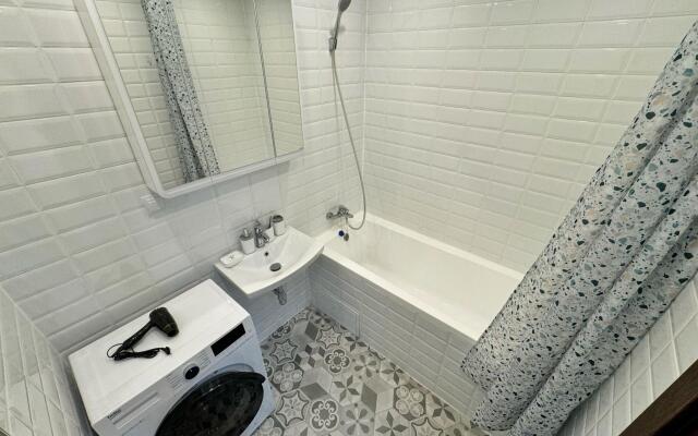 Comfort Home (Комфорт Хоум) на шоссе Ленинградское