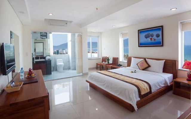 SOCO Hotel