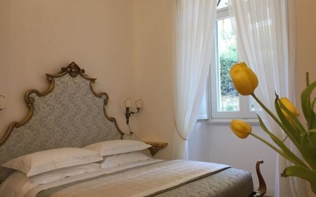 La Belle Coquette B&B