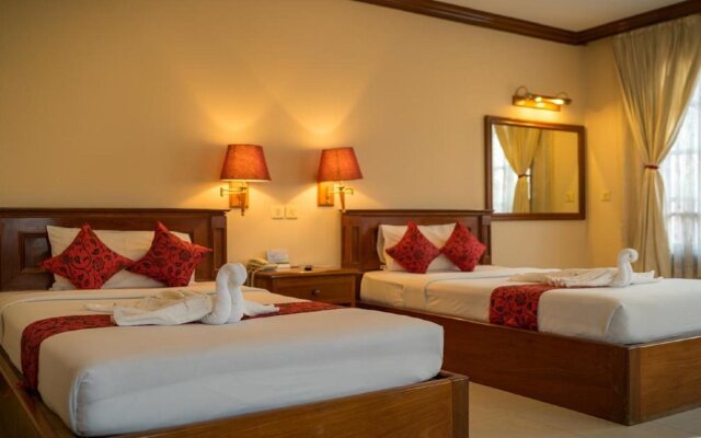 Soria Moria Boutique Hotel