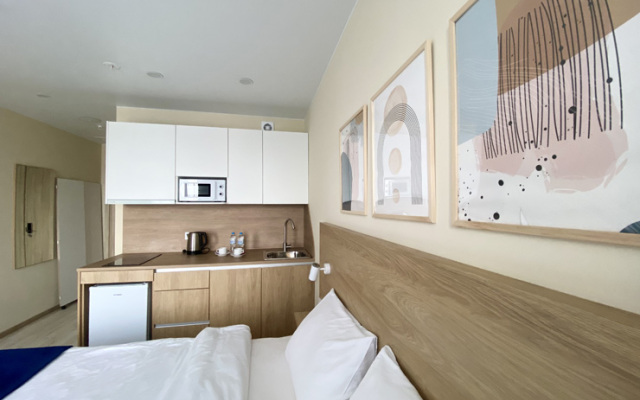 RentalSPb в ЖК ZOOM