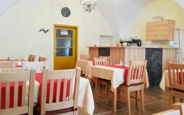 Pension Pizzeria Weisses Lamm