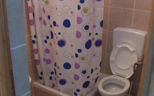 Apartments Sabol Geist