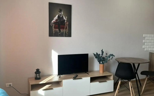 Апартаменты на Павловском тракте, 162