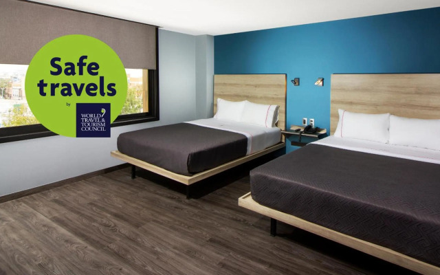 Hotel MX lagunilla