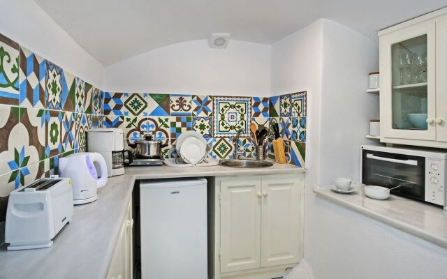Lucky Homes - Oia