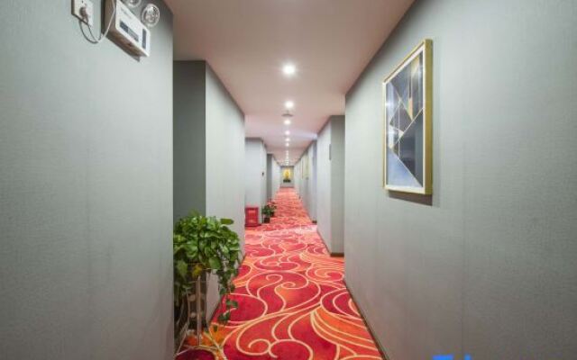 Wuhan Xinmeng Aesthetic Hotel