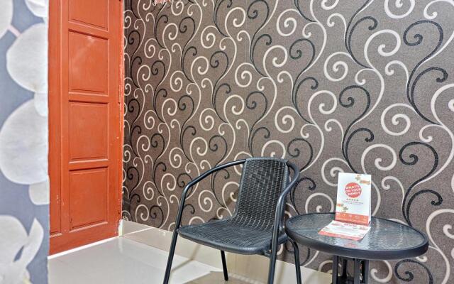 Hotel O Jinan Makassar