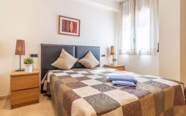 Apartment Del Port Ispica 15588