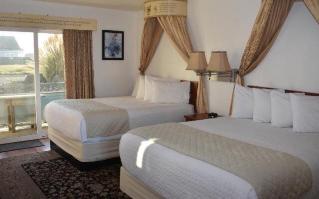 Table Rock Motel