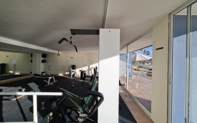 Oceana Suites EuroVista