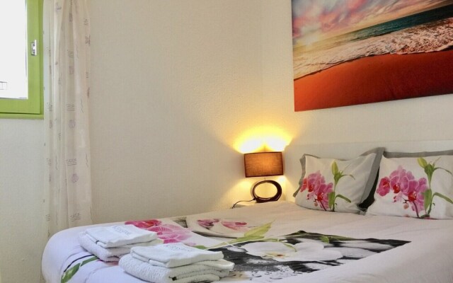 Standing appart vue mer panoramique